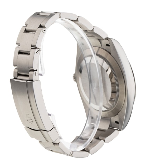 Rolex Oyster Perpetual 124300 Image 3